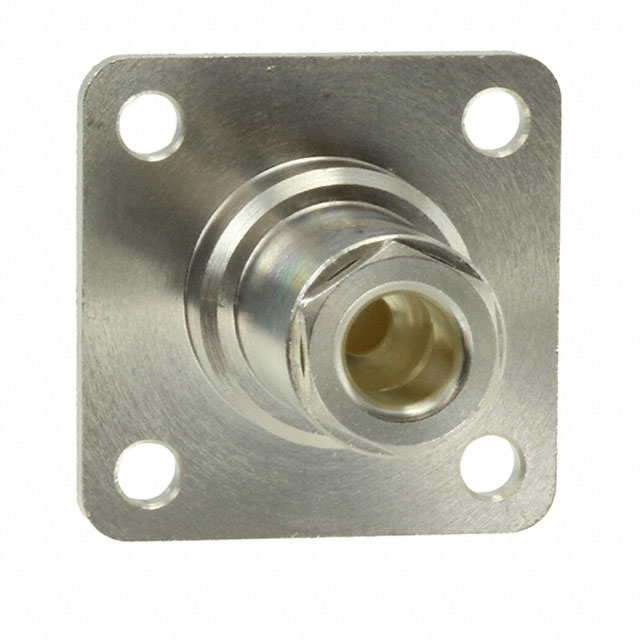 N-PJ-58/U(40) Hirose Electric Co Ltd  Coaxial Connector (RF) Assemblies